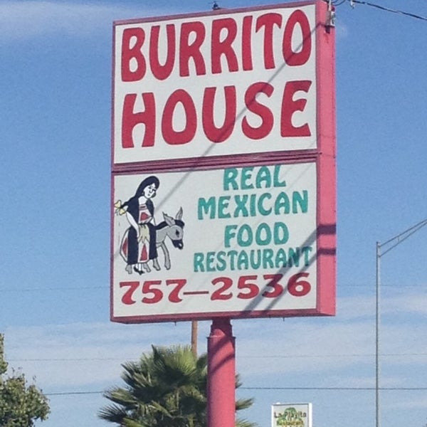 burrito house 17 tips from 211 visitors
