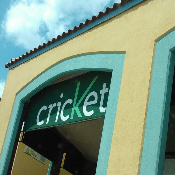 Cricket Wireless (Now Closed) Mobile Phone Store in San Antonio