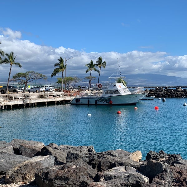 Kawaihae Harbor 6 tips from 431 visitors