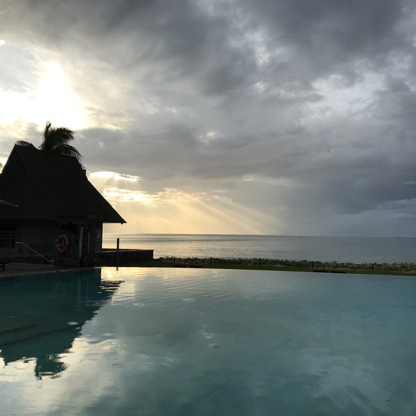 Photos At Adult Pool Intercontinental Fiji Golf Resort Spa Photos At Adult Pool Intercontinental Fiji Golf Resort Spa