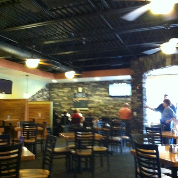 Stoneyard Grill And Tavern - American Restaurant