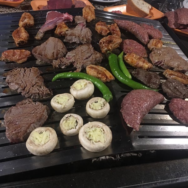 Yusufoğulları Et &amp; Mangal Gebze, Kocaeli�da fotoğraflar