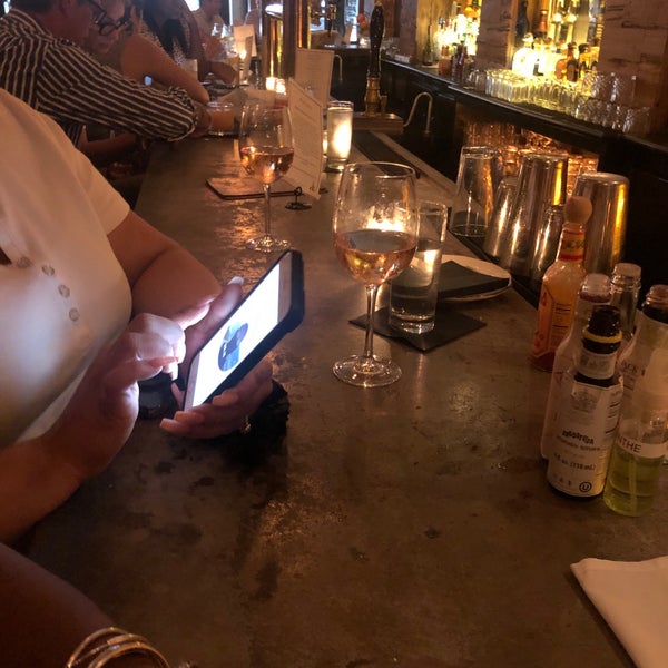 8/13/2019 tarihinde Amy E.ziyaretçi tarafından Cask Bar &amp; Kitchen'de çekilen fotoğraf