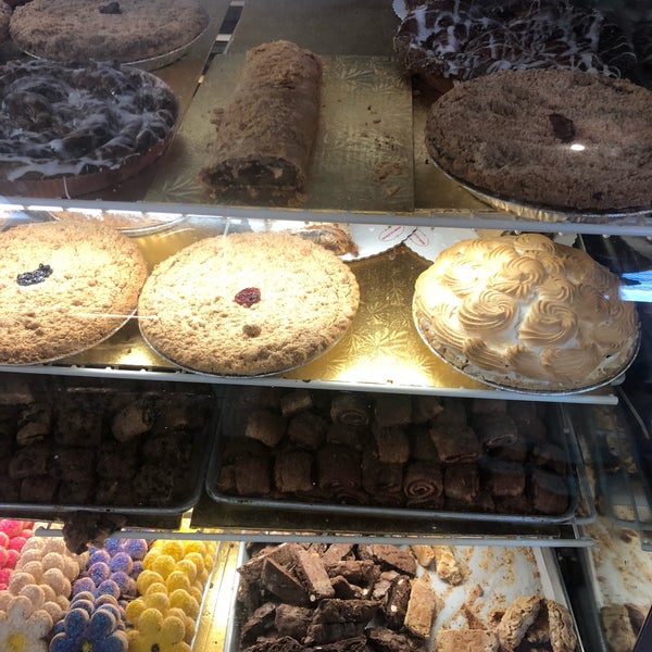 Homestyle Desserts Bakery Bakery in Peekskill