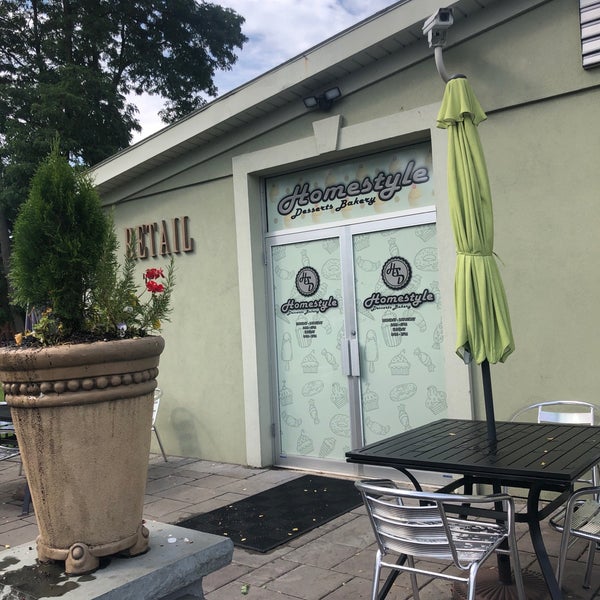 Homestyle Desserts Bakery Bakery in Peekskill