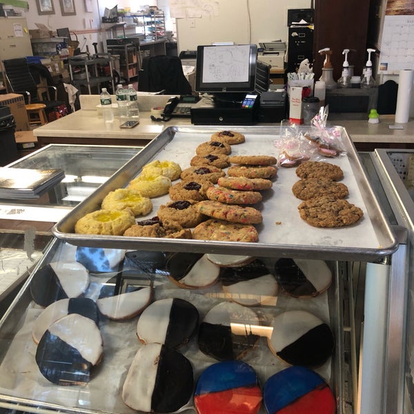 Homestyle Desserts Bakery Bakery in Peekskill