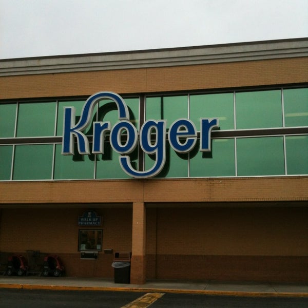 Kroger 4 tips