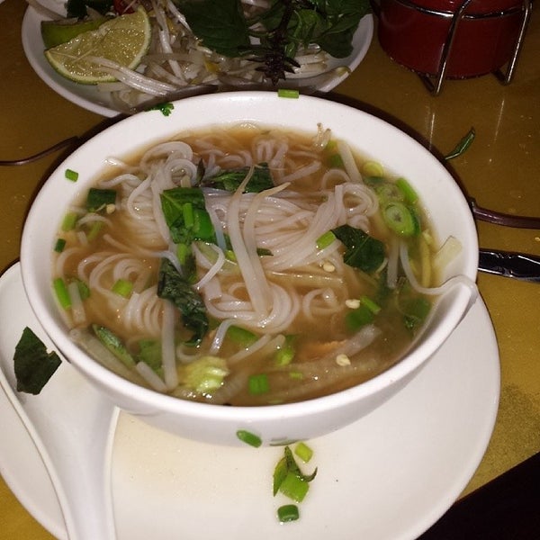 10/19/2013にGoran H.がLucky Corner Vietnamese Cuisineで撮った写真