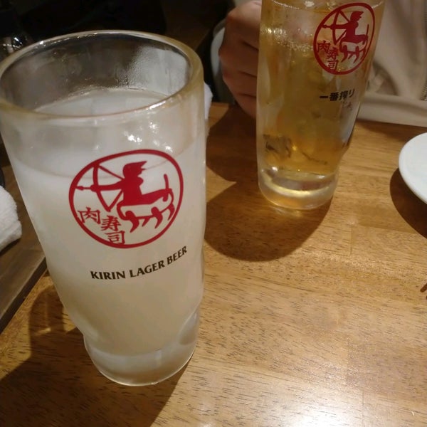 Photos At 肉寿司 中野店 中野区 東京都 Photos At 肉寿司 中野店 中野区 東京都