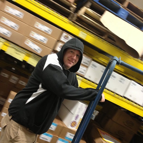 Restaurant Depot Kitchen Supply Store in Everett