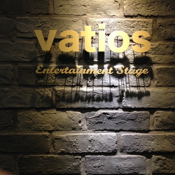 バティオス Comedy Club In 新宿区 バティオス Comedy Club In 新宿区