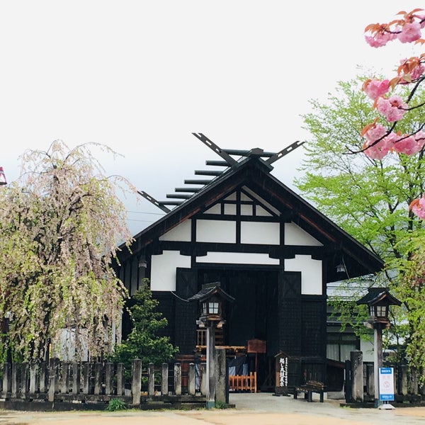 飛騨の匠文化館 Museu 飛騨の匠文化館 Museu
