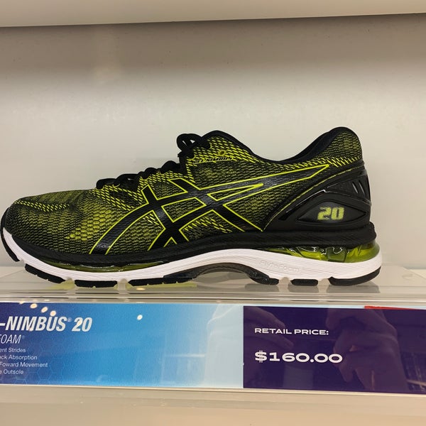 Asics Store Junction One Online Sale 