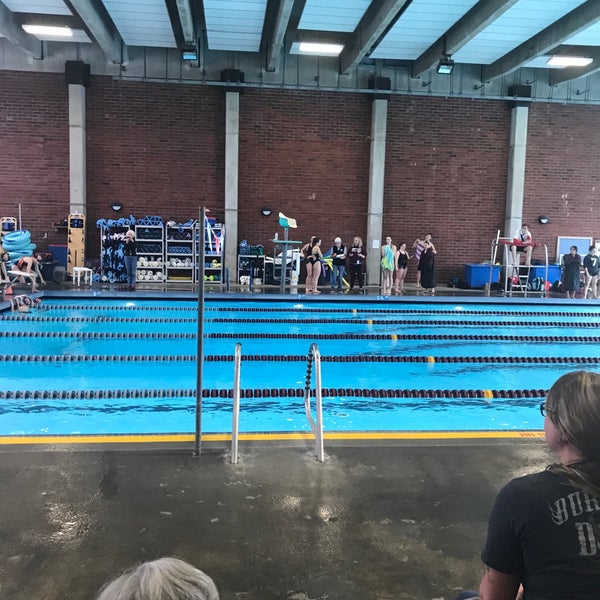 Echo Hollow Pool Swimming Pool in Bethel