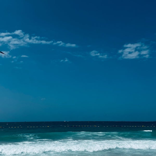 Foto scattata a Kite Surf Beach da Turki il 2/29/2024