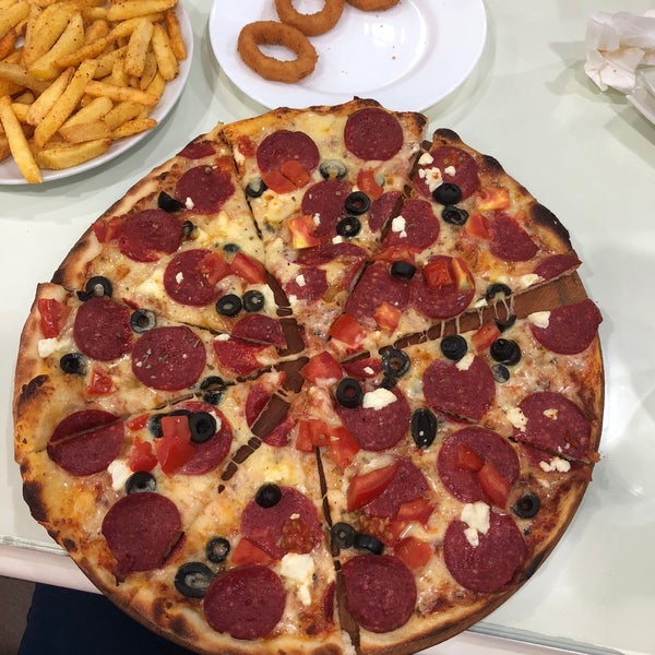 photos at lido pizza barbaros mah gmk blv no 473 c yenisehir