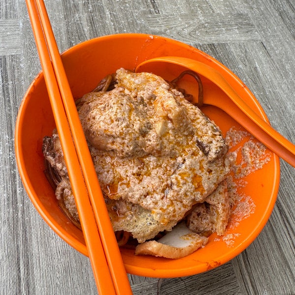 Cheong fong kopitiam 6 tips