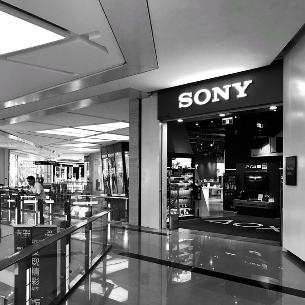 Интернет Магазин Sony Store