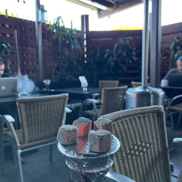 Hookah Lounge Glendale, CA