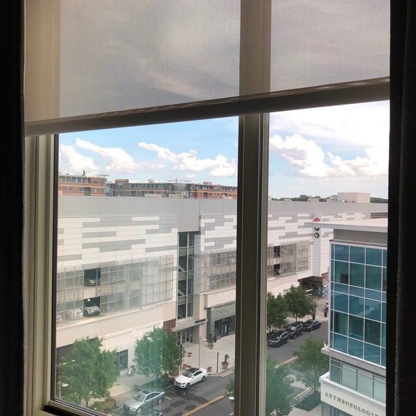 Hyatt House Falls Church/Merrifield Fairfax, VA