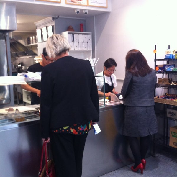 Daniel's Kitchen Wellington Central Wellington, Wellington