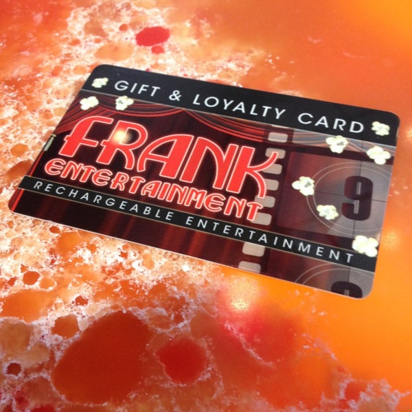 Frank Theatres Cine Grille & Bowl & IMAX Delray Beach, FL
