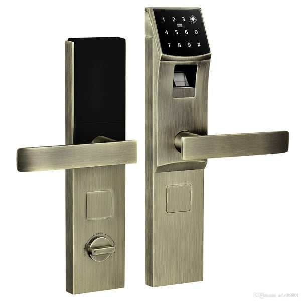 We also serve all residential and automotive users in the area. New locks installation and key duplication are just among few of many products and services we provide. Trust us, we know!