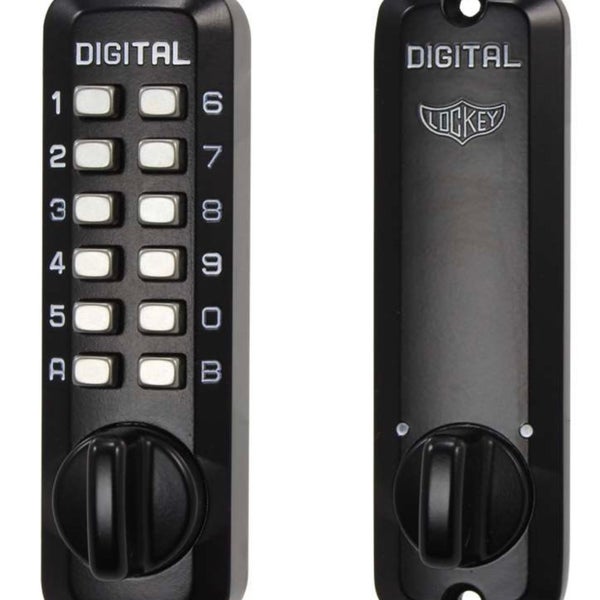 Eddie and Sons Locksmith Brooklyn, NY - Cutting-Edge Digital Door Locks for Businesses Looking for a locksmith willing to go above and beyond and make sure you would feel safe?
