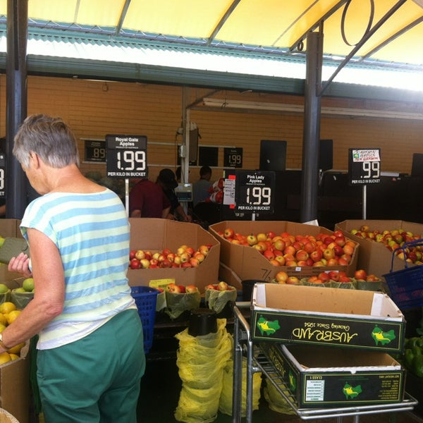 Leisure Coast Fruit Market 6 tips from 153 visitors