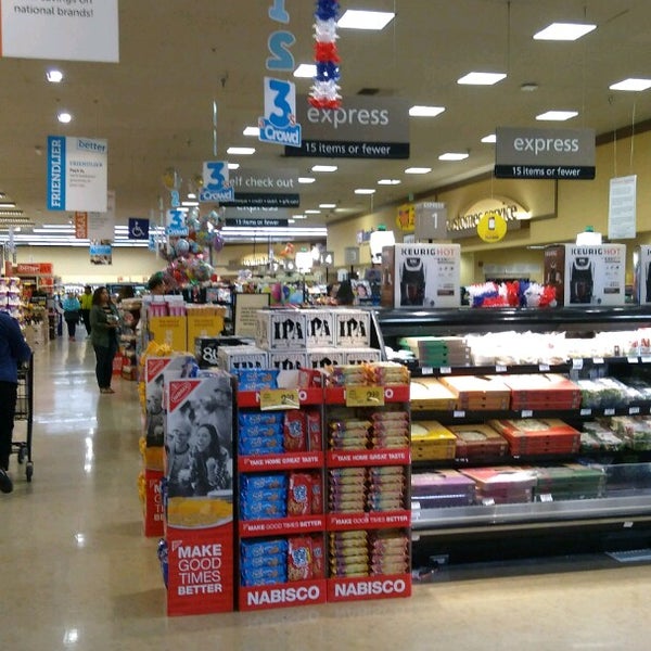 VONS Otay Ranch Chula Vista, CA