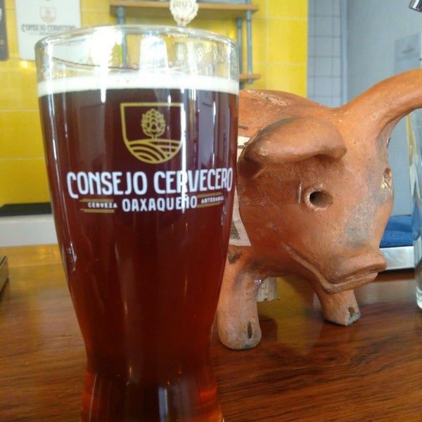 รูปภาพถ่ายที่ Consejo Cervecero Tasting Room โดย Hugo D. เมื่อ 12/8/2019