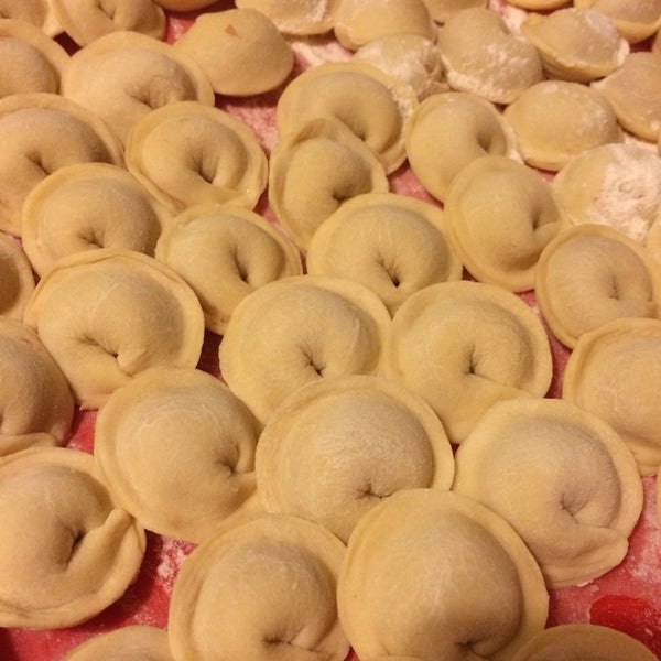 Пекарня Маруся