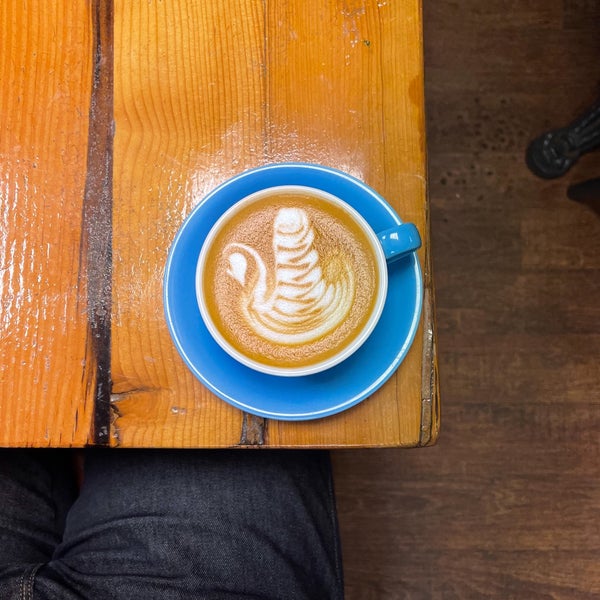 Spring Espresso Coffee Shop in York