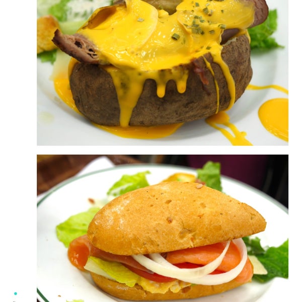 Photos At Olivers Super Sandwiches 元朗 Yuen Long Yuen - 
