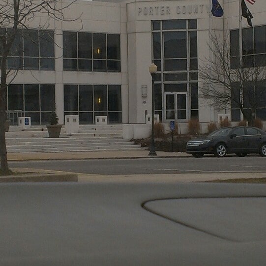 Porter County Assessor's Office Valparaiso, IN