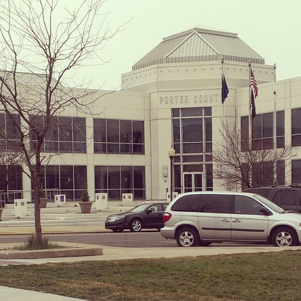 Porter County Assessor's Office Valparaiso, IN