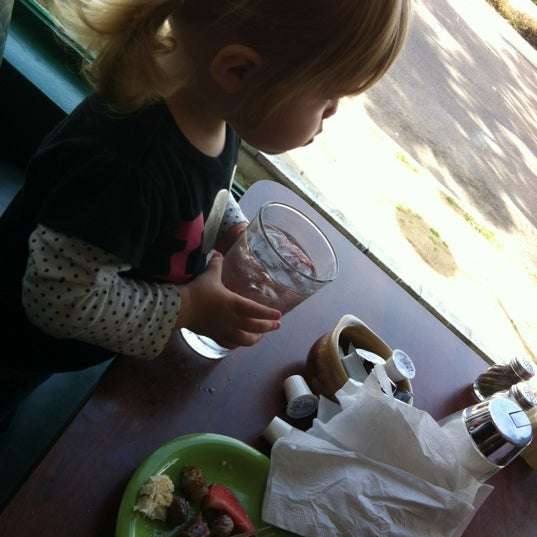 Johnny's R Family Restaurant North Park San Diego, CA