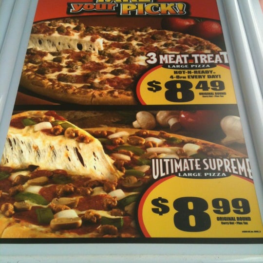 Little Caesars Pizza Dundalk, MD