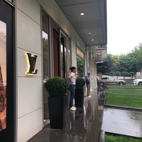 Photos at Louis Vuitton - Suadiye - İstanbul, İstanbul