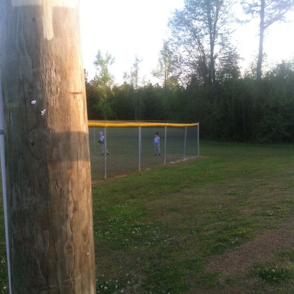 Aynor Athletic ComplexMichael Morris Graham Field Aynor, SC