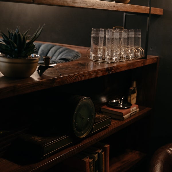 1/29/2018에 The Fox Bar &amp; Cocktail Club님이 The Fox Bar &amp; Cocktail Club에서 찍은 사진