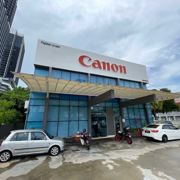 Canon Marketing Sdn Bhd 4 Tips From 215 Visitors