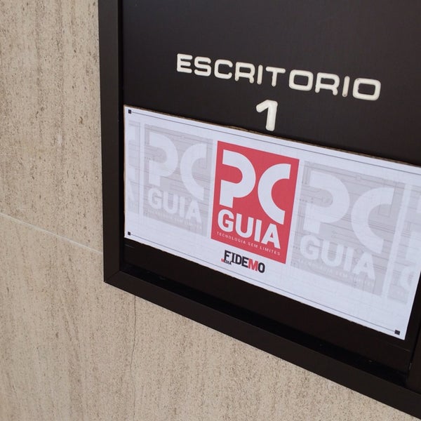 รูปภาพถ่ายที่ PC Guia โดย Ricardo R. เมื่อ 1/31/2014