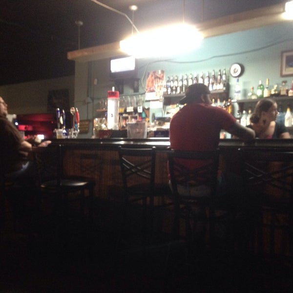 Breaking Tradition Pool Hall Kingsport, TN