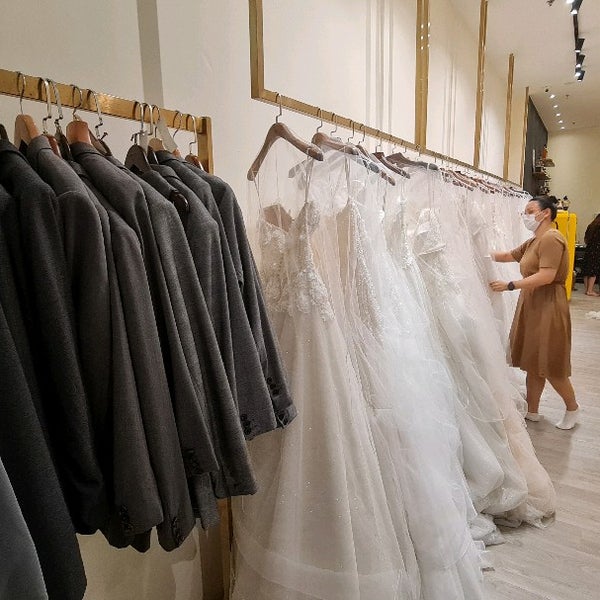 The gown cheap connoisseur