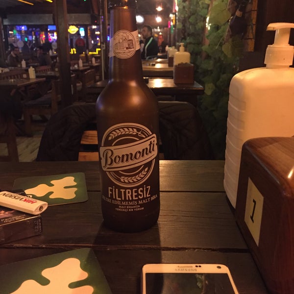 11/17/2021 tarihinde Kemal Ç.ziyaretçi tarafından Olympos Cafe &amp; Bar'de çekilen fotoğraf
