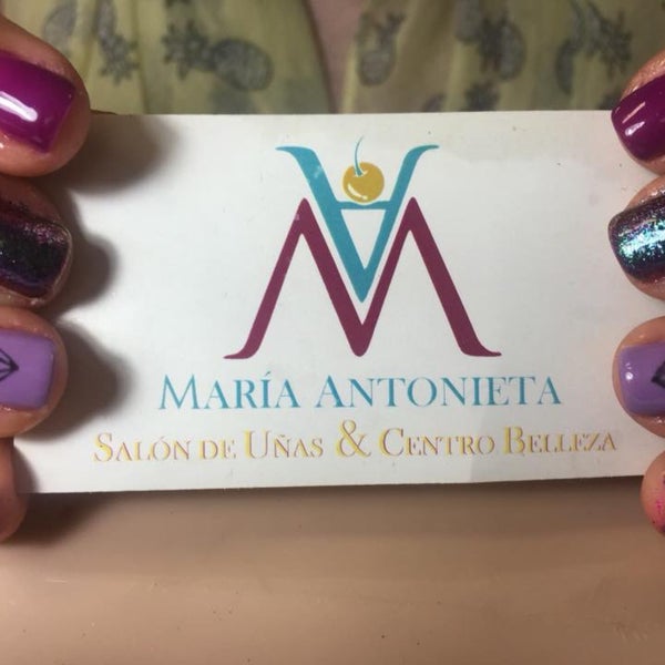Photos at Maria Antonieta Salón de Belleza , Zacatecas