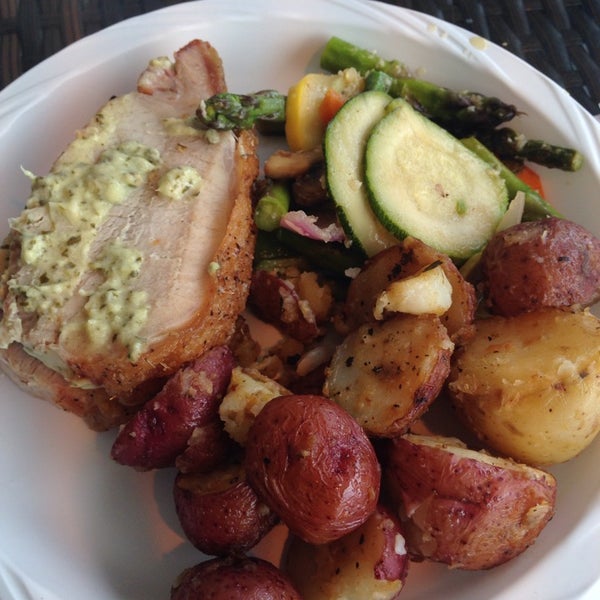 Photos at La Hacienda Meat Center Ave. Jesús de Piñero 1905