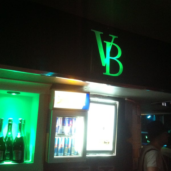 4/27/2013에 Влад Д.님이 Vodka Bar에서 찍은 사진