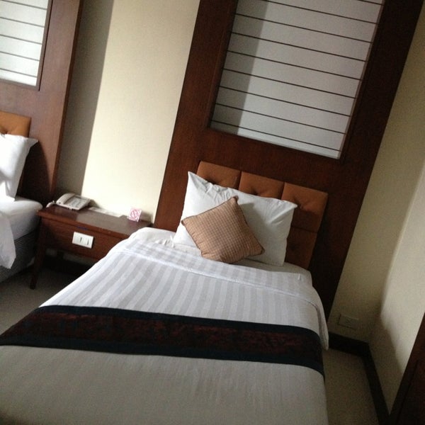 Crystal Palace Pattaya 3